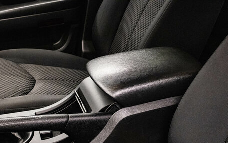 SsangYong Kyron I, 2014 год, 949 000 рублей, 23 фотография