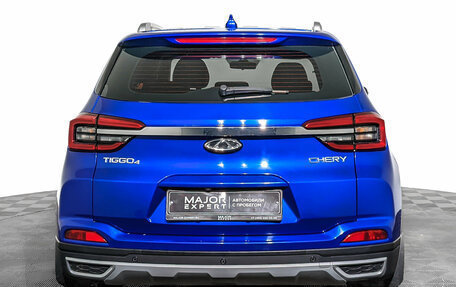 Chery Tiggo 4 I рестайлинг, 2022 год, 1 540 000 рублей, 6 фотография