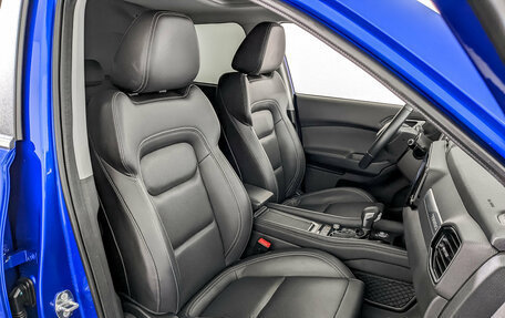 Chery Tiggo 4 I рестайлинг, 2022 год, 1 540 000 рублей, 24 фотография