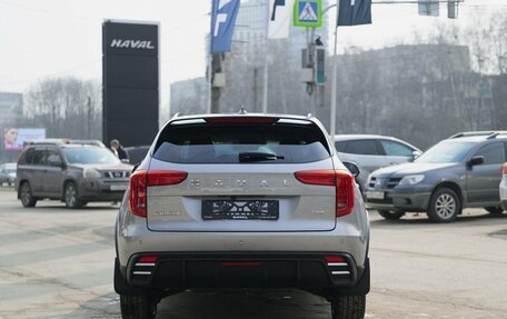 Haval Jolion, 2026 год, 2 649 000 рублей, 7 фотография