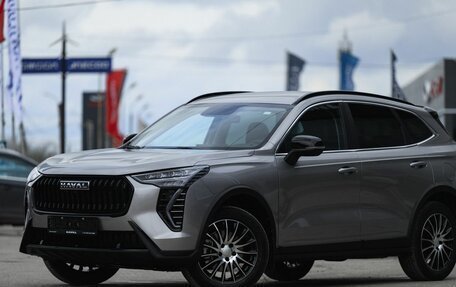 Haval Jolion, 2026 год, 2 649 000 рублей, 12 фотография