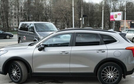 Haval Jolion, 2026 год, 2 649 000 рублей, 21 фотография