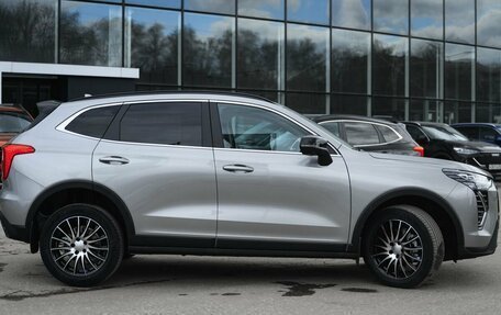 Haval Jolion, 2026 год, 2 649 000 рублей, 18 фотография