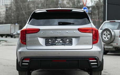 Haval Jolion, 2026 год, 2 649 000 рублей, 19 фотография