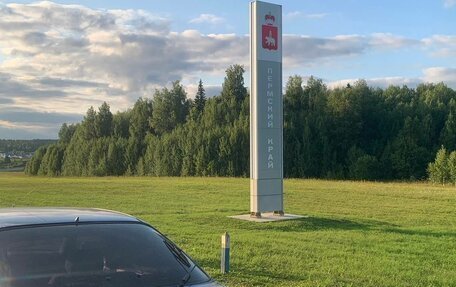 Honda Civic VII, 1996 год, 145 000 рублей, 4 фотография