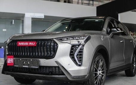 Haval Jolion, 2026 год, 2 649 000 рублей, 31 фотография