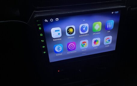 Daewoo Nexia I рестайлинг, 2011 год, 180 000 рублей, 7 фотография