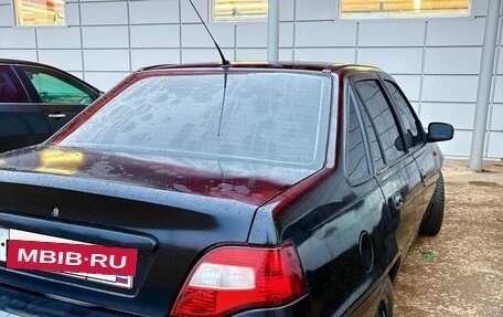 Daewoo Nexia I рестайлинг, 2011 год, 180 000 рублей, 3 фотография