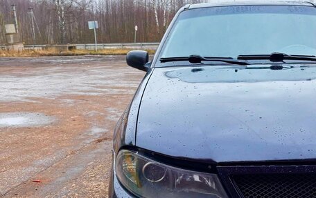 Daewoo Nexia I рестайлинг, 2011 год, 180 000 рублей, 4 фотография