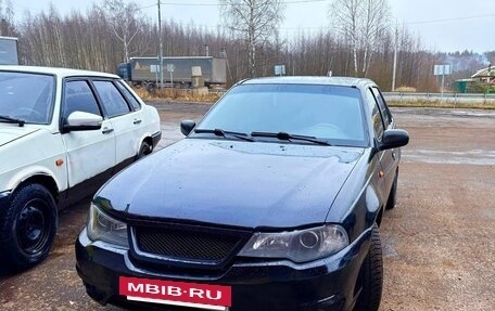 Daewoo Nexia I рестайлинг, 2011 год, 180 000 рублей, 2 фотография