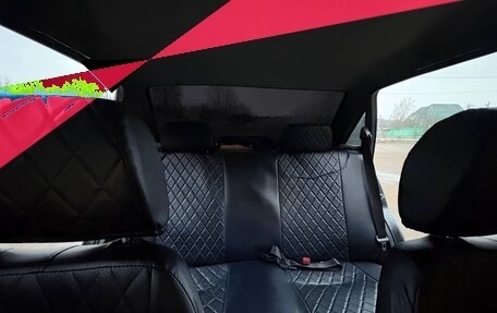 Daewoo Nexia I рестайлинг, 2011 год, 180 000 рублей, 5 фотография