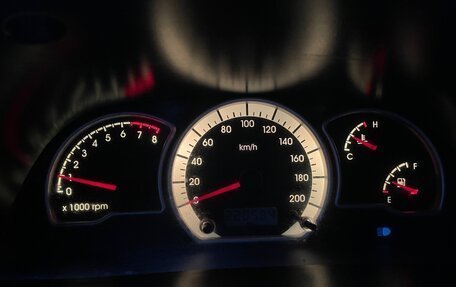 Daewoo Nexia I рестайлинг, 2011 год, 180 000 рублей, 12 фотография