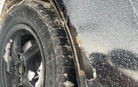 Daewoo Nexia I рестайлинг, 2011 год, 180 000 рублей, 13 фотография