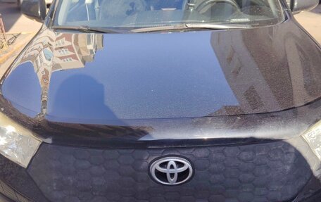 Toyota Highlander III, 2012 год, 2 300 000 рублей, 3 фотография