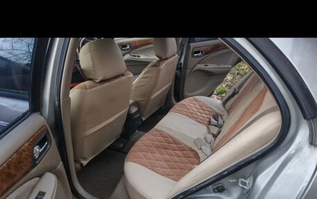 Nissan Bluebird Sylphy II, 2000 год, 300 000 рублей, 9 фотография