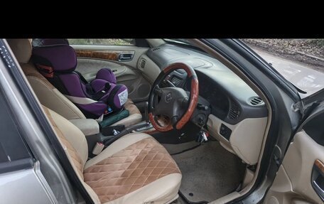 Nissan Bluebird Sylphy II, 2000 год, 300 000 рублей, 6 фотография