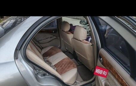 Nissan Bluebird Sylphy II, 2000 год, 300 000 рублей, 8 фотография