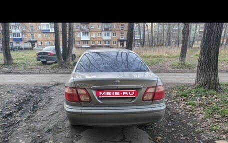 Nissan Bluebird Sylphy II, 2000 год, 300 000 рублей, 5 фотография