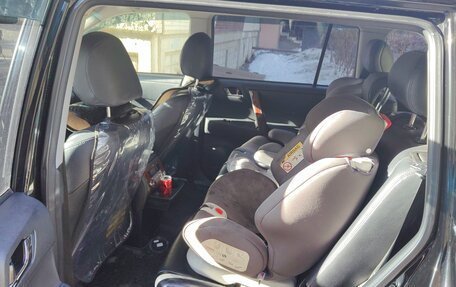 Toyota Highlander III, 2012 год, 2 300 000 рублей, 7 фотография