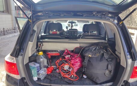 Toyota Highlander III, 2012 год, 2 300 000 рублей, 8 фотография