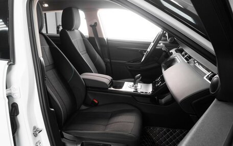 Land Rover Range Rover Evoque II, 2021 год, 4 135 000 рублей, 10 фотография