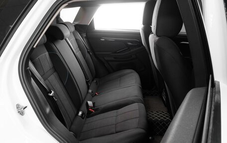 Land Rover Range Rover Evoque II, 2021 год, 4 135 000 рублей, 9 фотография