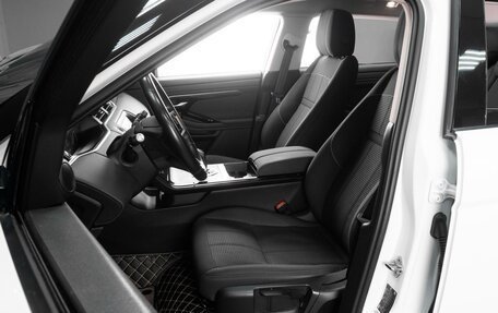 Land Rover Range Rover Evoque II, 2021 год, 4 135 000 рублей, 12 фотография