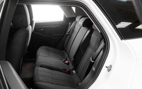 Land Rover Range Rover Evoque II, 2021 год, 4 135 000 рублей, 11 фотография