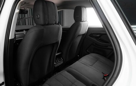 Land Rover Range Rover Evoque II, 2021 год, 4 135 000 рублей, 13 фотография