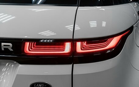 Land Rover Range Rover Evoque II, 2021 год, 4 135 000 рублей, 7 фотография