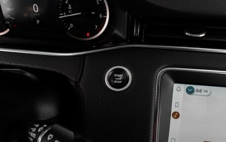 Land Rover Range Rover Evoque II, 2021 год, 4 135 000 рублей, 20 фотография