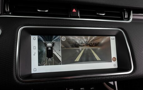 Land Rover Range Rover Evoque II, 2021 год, 4 135 000 рублей, 17 фотография