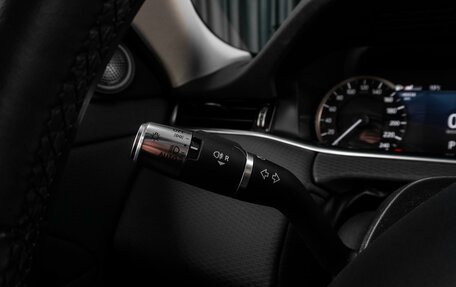 Land Rover Range Rover Evoque II, 2021 год, 4 135 000 рублей, 22 фотография