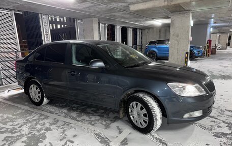 Skoda Octavia, 2012 год, 950 000 рублей, 3 фотография