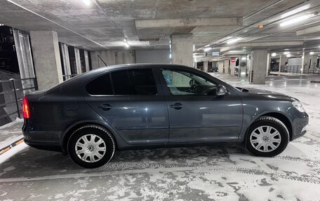 Skoda Octavia, 2012 год, 950 000 рублей, 5 фотография