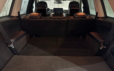 Mercedes-Benz GL-Класс, 2014 год, 2 425 000 рублей, 10 фотография