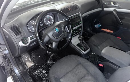 Skoda Octavia, 2012 год, 950 000 рублей, 9 фотография