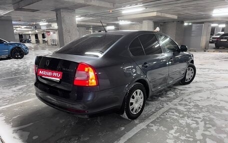 Skoda Octavia, 2012 год, 950 000 рублей, 6 фотография