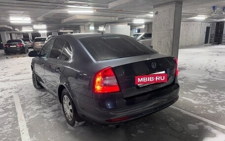 Skoda Octavia, 2012 год, 950 000 рублей, 7 фотография
