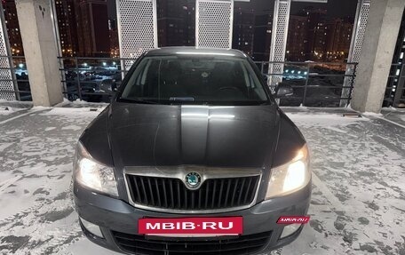 Skoda Octavia, 2012 год, 950 000 рублей, 4 фотография