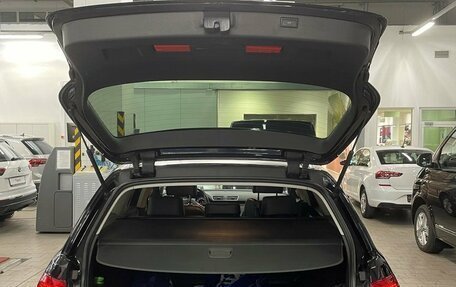 Volkswagen Passat B7, 2013 год, 1 690 000 рублей, 3 фотография