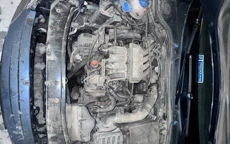 Skoda Octavia, 2012 год, 950 000 рублей, 14 фотография