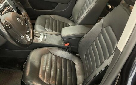 Volkswagen Passat B7, 2013 год, 1 690 000 рублей, 2 фотография