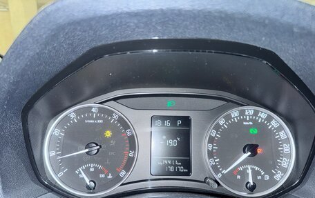 Skoda Octavia, 2012 год, 950 000 рублей, 11 фотография