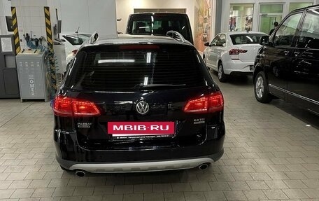 Volkswagen Passat B7, 2013 год, 1 690 000 рублей, 6 фотография