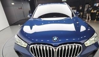 BMW X1, 2022 год, 3 560 000 рублей, 2 фотография