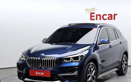 BMW X1, 2022 год, 3 560 000 рублей, 6 фотография