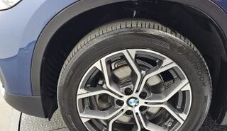 BMW X1, 2022 год, 3 560 000 рублей, 9 фотография