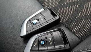 BMW X1, 2022 год, 3 560 000 рублей, 7 фотография