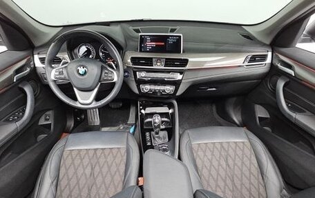 BMW X1, 2022 год, 3 560 000 рублей, 8 фотография